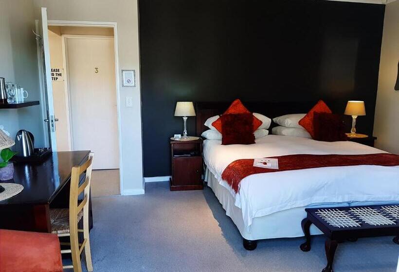 Номер Deluxe с Балконом, Eversview Guesthouse