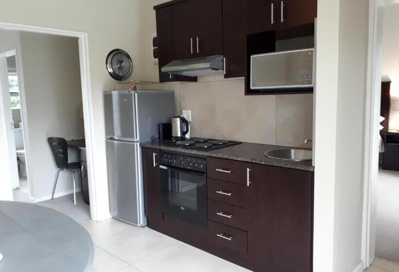 Дом 3 Спальни, Eversview Guesthouse