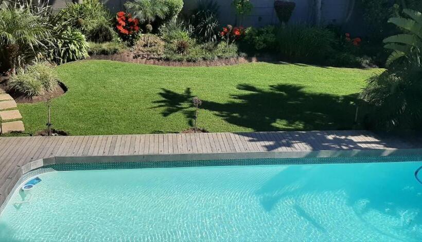 منزل 3 غرف نوم, Eversview Guesthouse