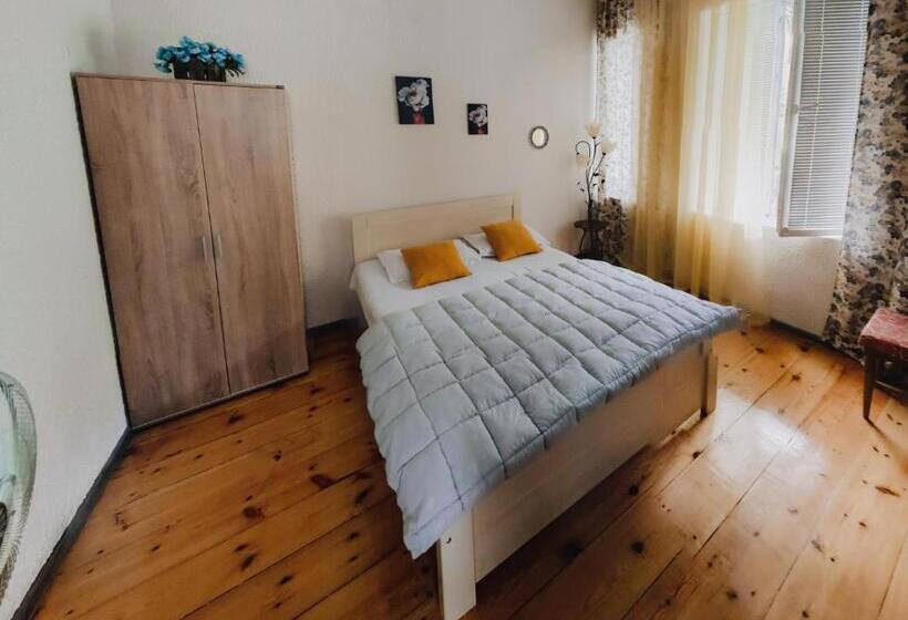 Habitación Estándar, Iveri House