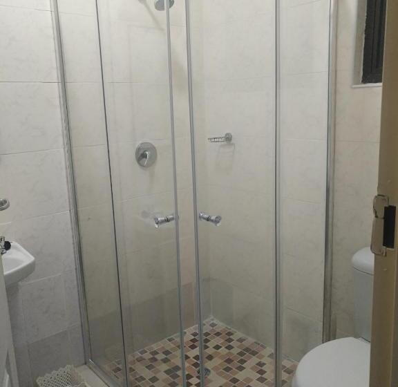 اتاق استاندارد, Thobela Guest House