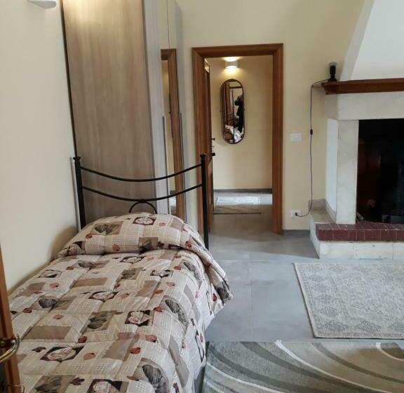 اتاق استاندارد, Villa Immersa Nel Verde