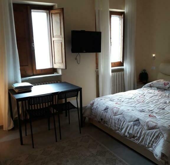 Standardrum, Villa Immersa Nel Verde