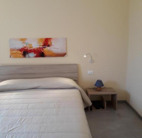 اتاق استاندارد, Villa Immersa Nel Verde