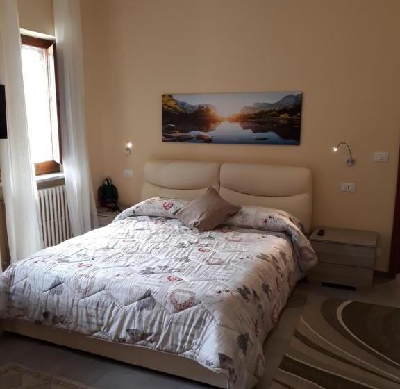 Standard Trippelrum, Villa Immersa Nel Verde