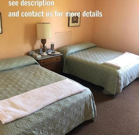 חדר סטנדרט, Fountain Point