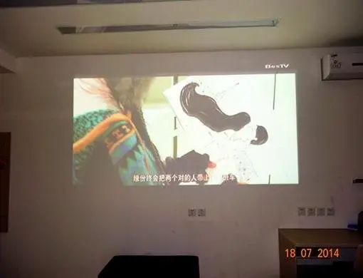 １ベッドルームハウス, Thank Inn Chain Hotel Gansu Pingliang West Huating Street Zhaozhuang