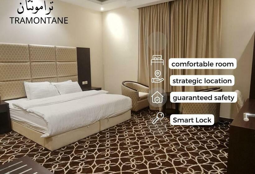 经济房, Taramuntan