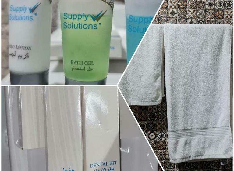 标准间, Taramuntan