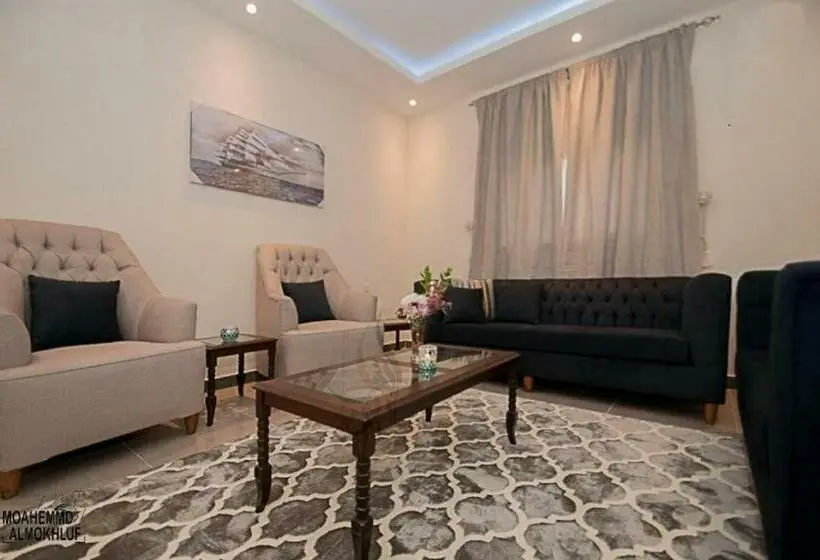 اتاق استاندارد, Taramuntan