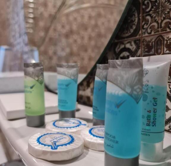 标准间带阳台, Taramuntan