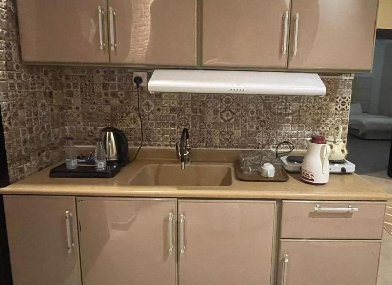 带2个卧室的公寓, Taramuntan