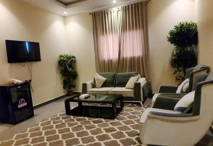آپارتمان 2 خوابه, Taramuntan