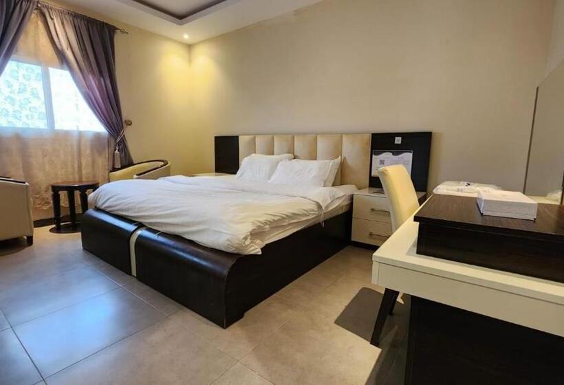 带2个卧室的公寓, Taramuntan