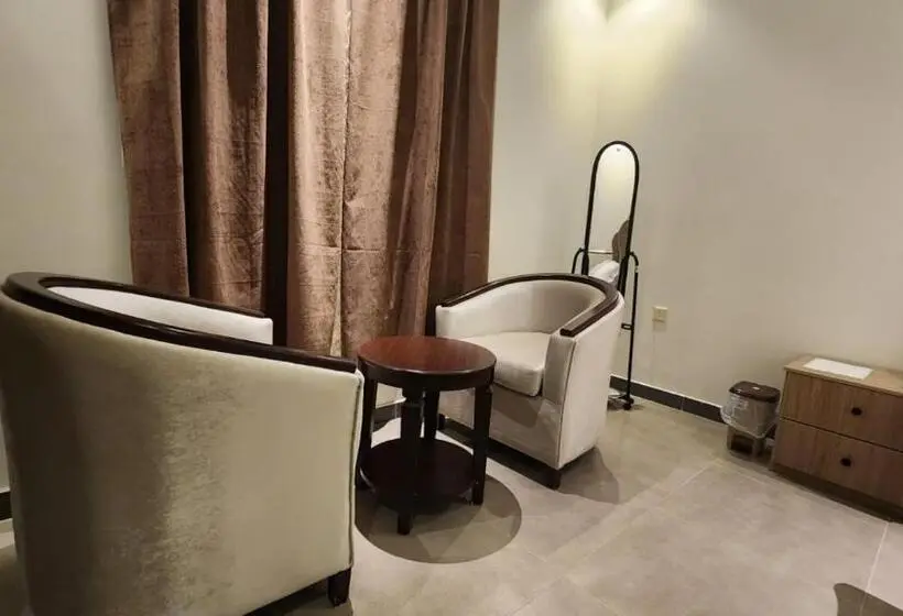 اتاق استاندارد با تخت بزرگ برای معلولان, Taramuntan