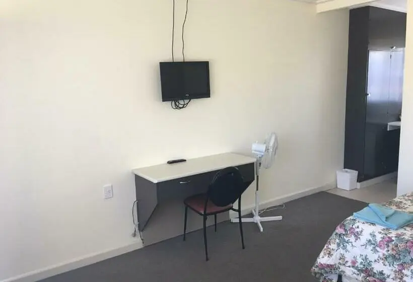 スタンダードトリプルルーム, Yarram Commecial Hotel Motel