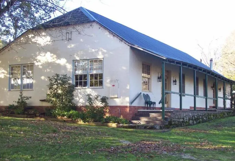 1ベッドルームのデラックスアパートメント, Colonial Inn Guest Rooms