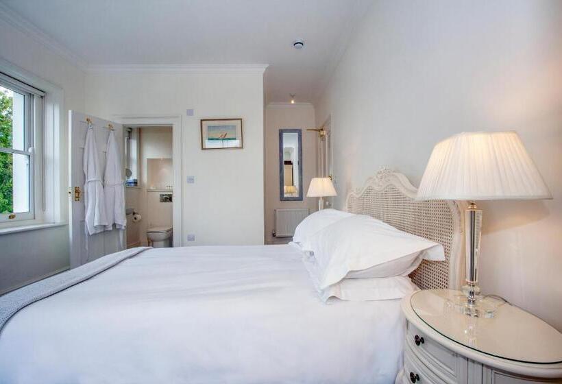 Номер Deluxe, Bear S Well Bed & Breakfast