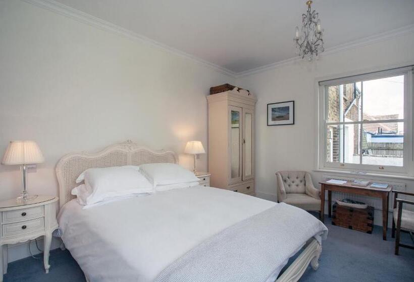 Номер Deluxe, Bear S Well Bed & Breakfast