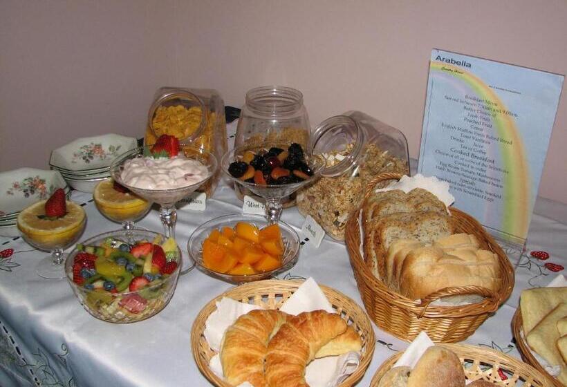 חדר סטנדרט, Arabella Country House