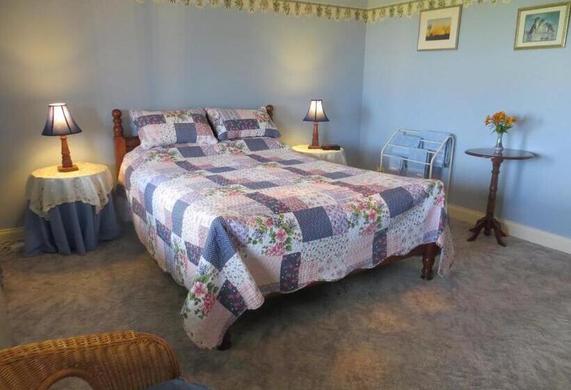 חדר סטנדרט, Arabella Country House