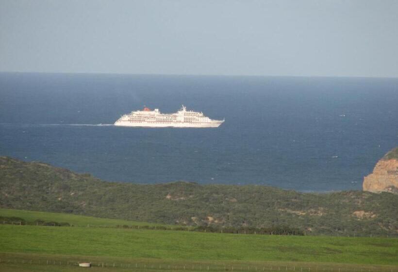 חדר סטנדרט, Arabella Country House