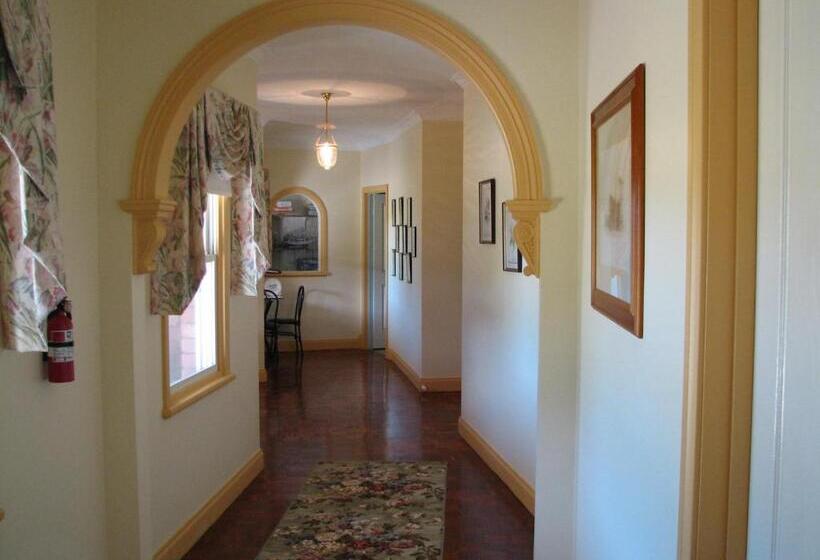 חדר סטנדרט, Arabella Country House