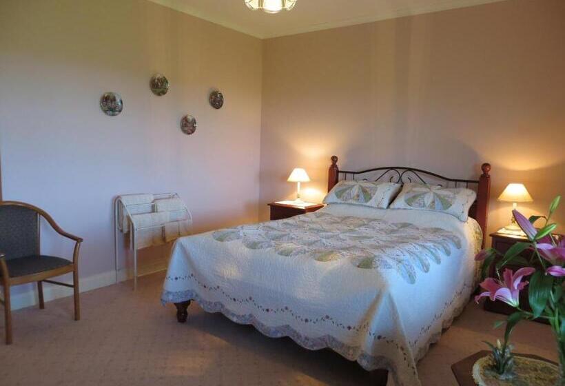 חדר סטנדרט, Arabella Country House