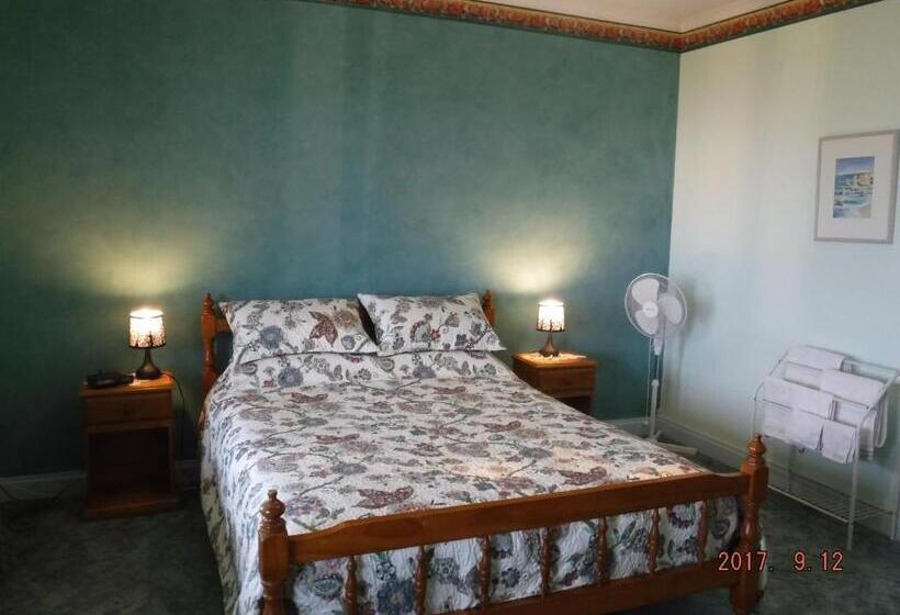 חדר סטנדרט, Arabella Country House