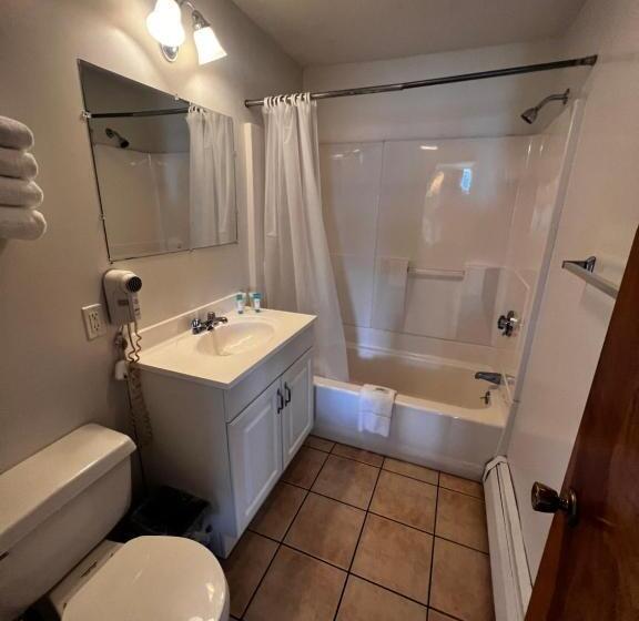 Номер Стандарт Вид на Море, Green Dolphin Motel