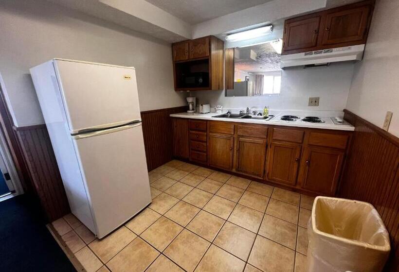 Номер Стандарт Вид на Море, Green Dolphin Motel