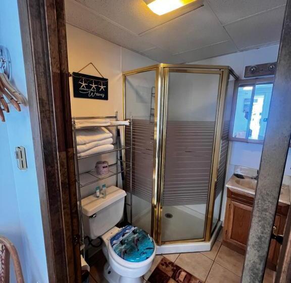 Семейное Студио, Green Dolphin Motel