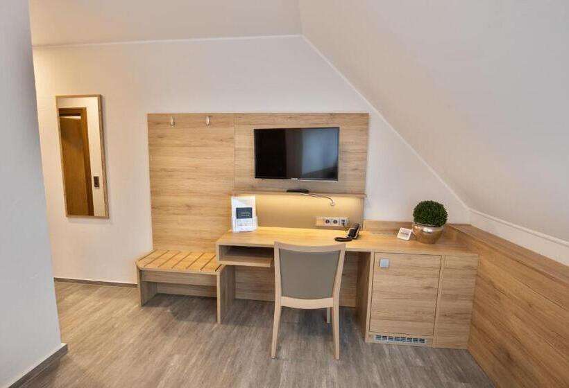 수피리어 룸, Deeke's Quellenhof