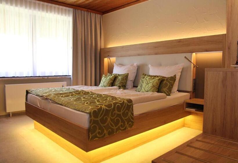 수피리어 룸, Deeke's Quellenhof