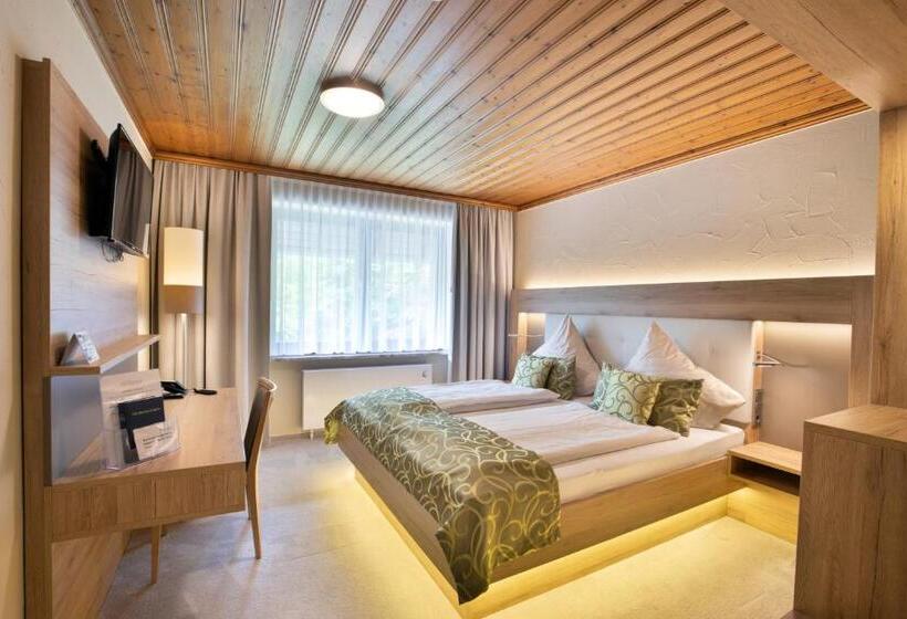 수피리어 룸, Deeke's Quellenhof