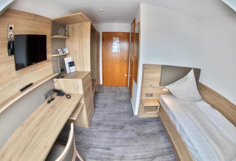 수피리어 싱글 룸, Deeke's Quellenhof