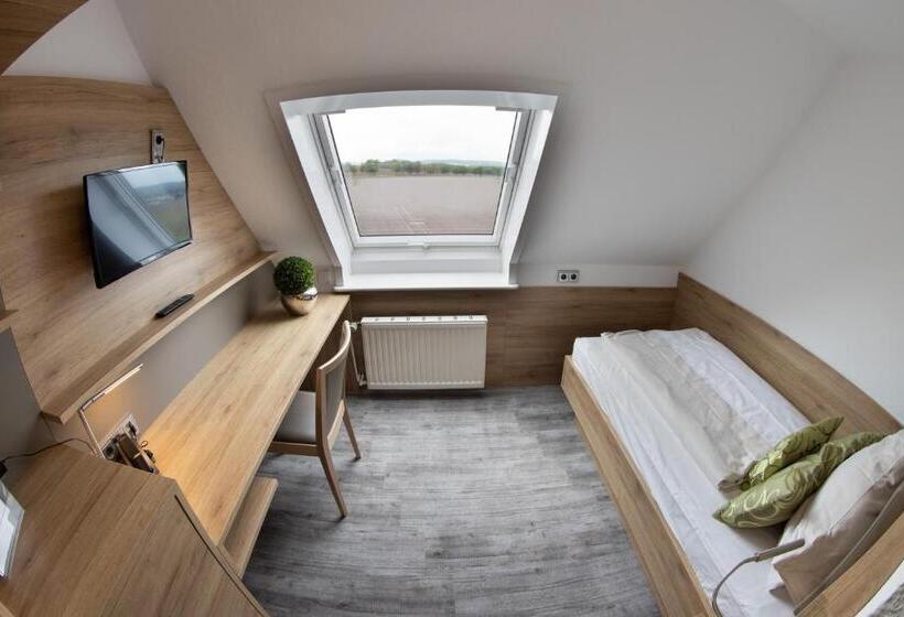 수피리어 싱글 룸, Deeke's Quellenhof