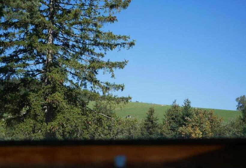 Quarto Estandar, Feriengasthof Löwen