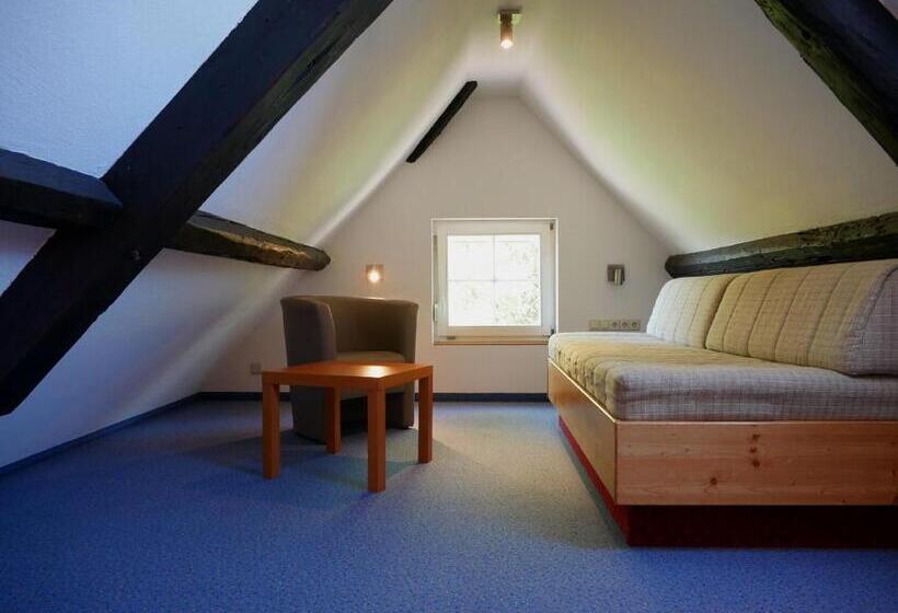 Quarto Estandar, Feriengasthof Löwen