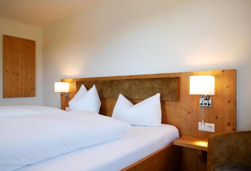 Quarto Estandar, Feriengasthof Löwen