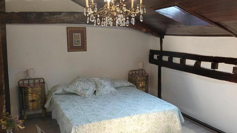 סוויטה, Hosteria De Quijas