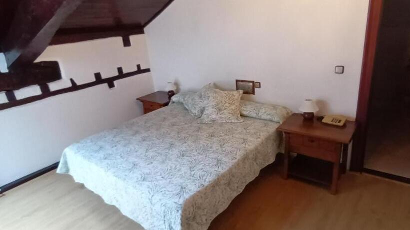 스위트, Hosteria De Quijas