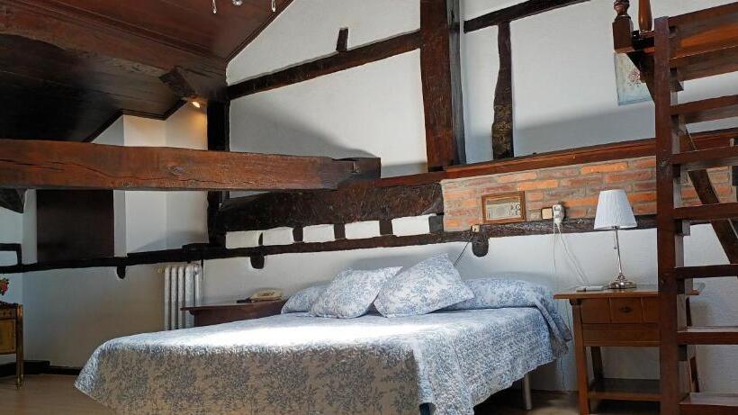 스위트, Hosteria De Quijas