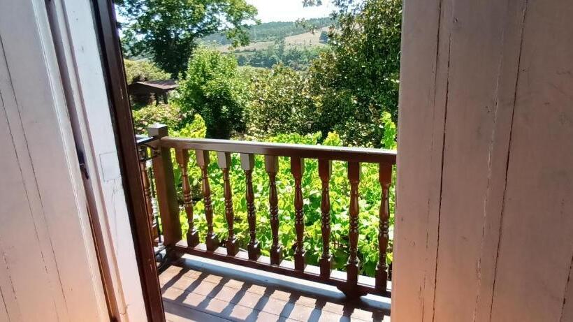 스탠다드 룸, Hosteria De Quijas