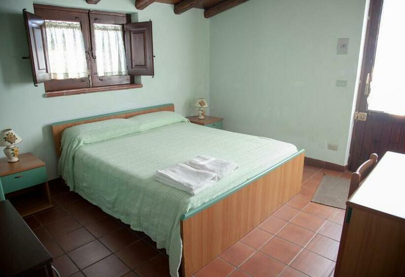 스탠다드 룸, L'antica Vigna