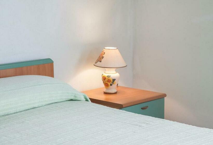 스탠다드 룸, L'antica Vigna