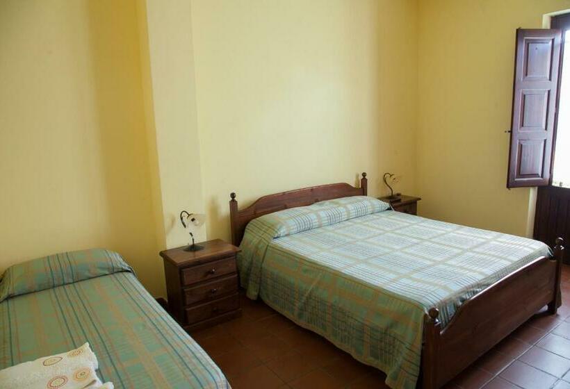 스탠다드 트리플 룸, L'antica Vigna