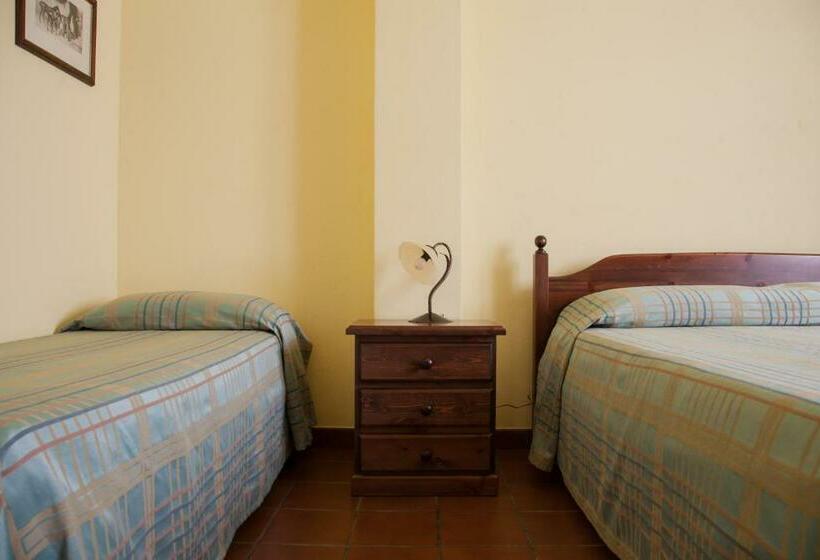 스탠다드 트리플 룸, L'antica Vigna