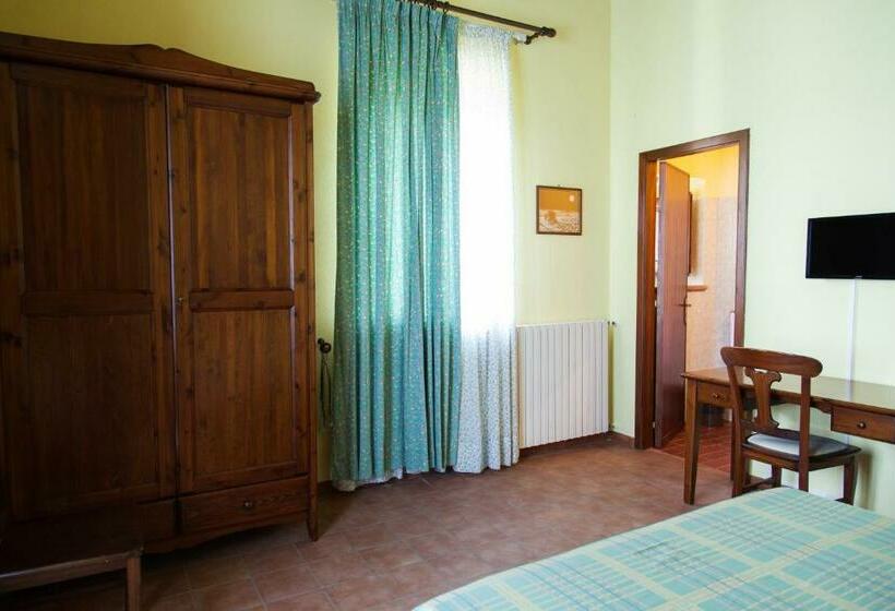 수피리어 룸, L'antica Vigna