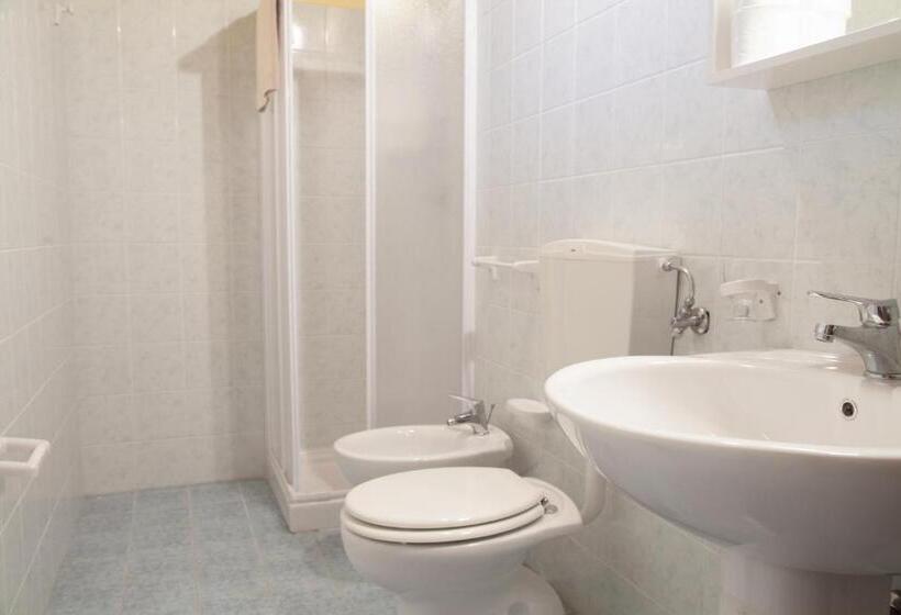 침실 2개 아파트, L'antica Vigna